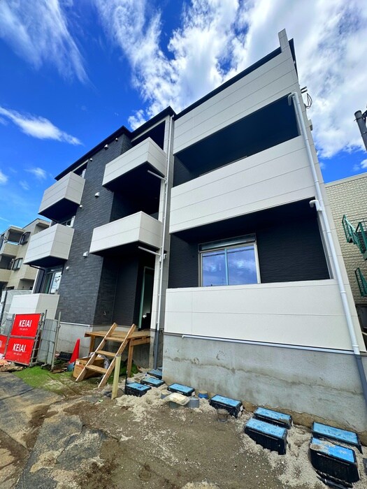 物件外観写真3　(その他)