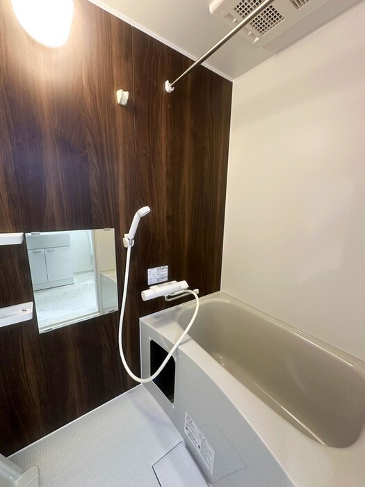 物件内観写真7　(バス／シャワールーム等)