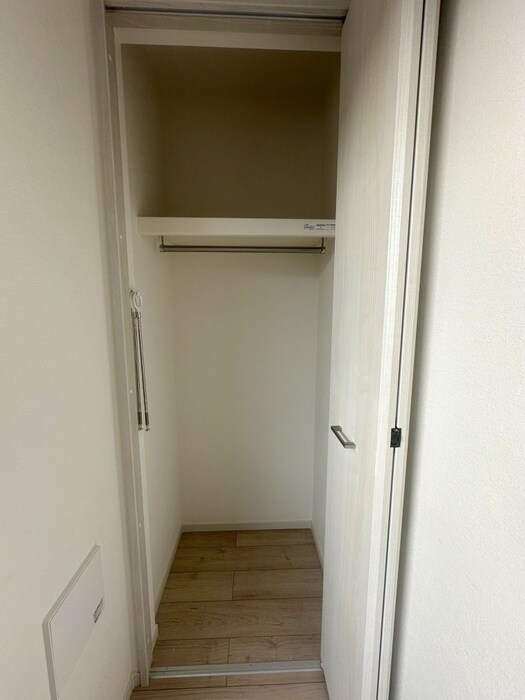 物件内観写真14　(収納)