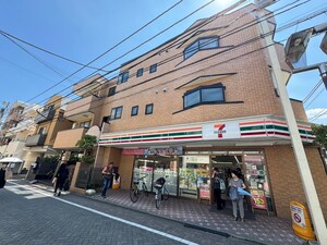 パレスジョ－ジタウン外観写真