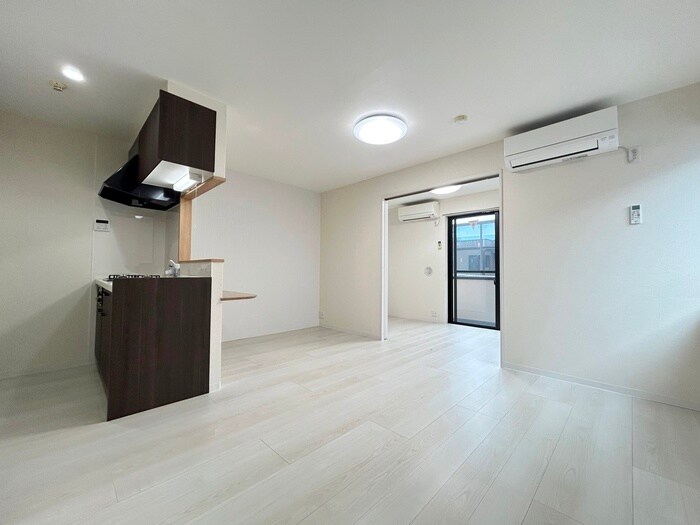 物件内観写真7　(居室)