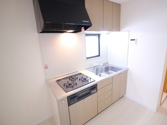 物件内観写真10　(キッチン)