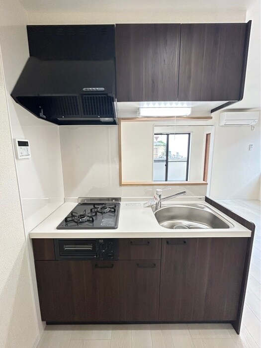 物件内観写真11　(キッチン)