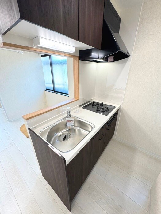 物件内観写真11　(キッチン)