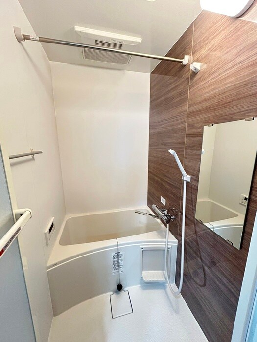 物件内観写真12　(バス／シャワールーム等)