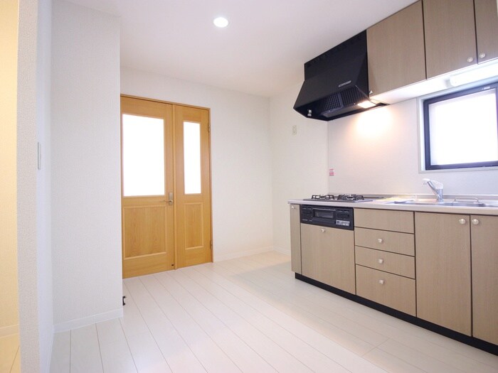 物件内観写真16　(キッチン)