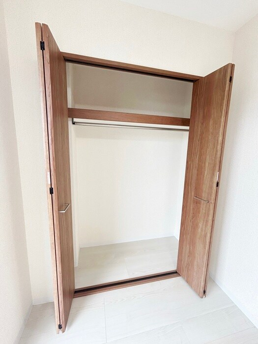 物件内観写真17　(収納)