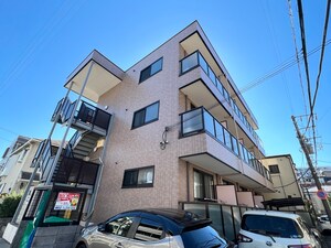 ユニバ.サイドたちばな外観写真