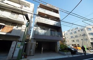 方丈舎外観写真