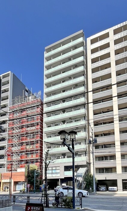 物件外観写真4　(外観写真)