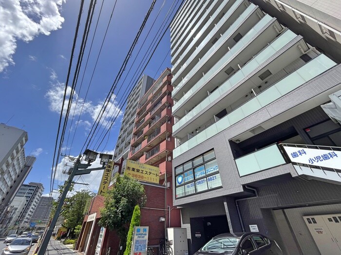 物件外観写真6　(周辺環境)