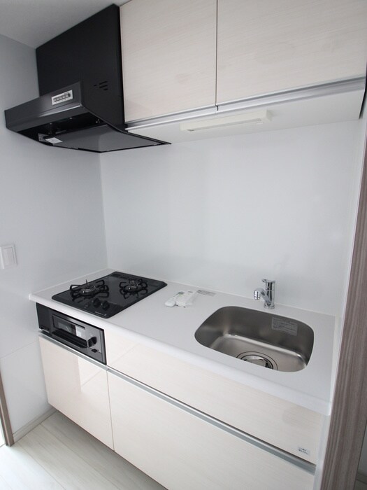 物件内観写真11　(キッチン)