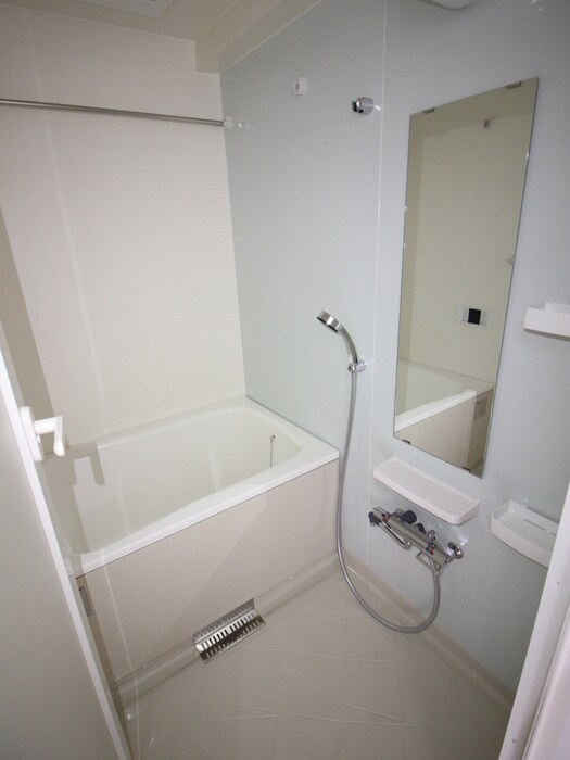 物件内観写真11　(バス／シャワールーム等)