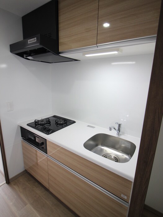 物件内観写真11　(キッチン)