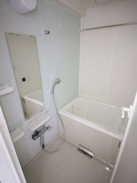物件内観写真12　(バス／シャワールーム等)
