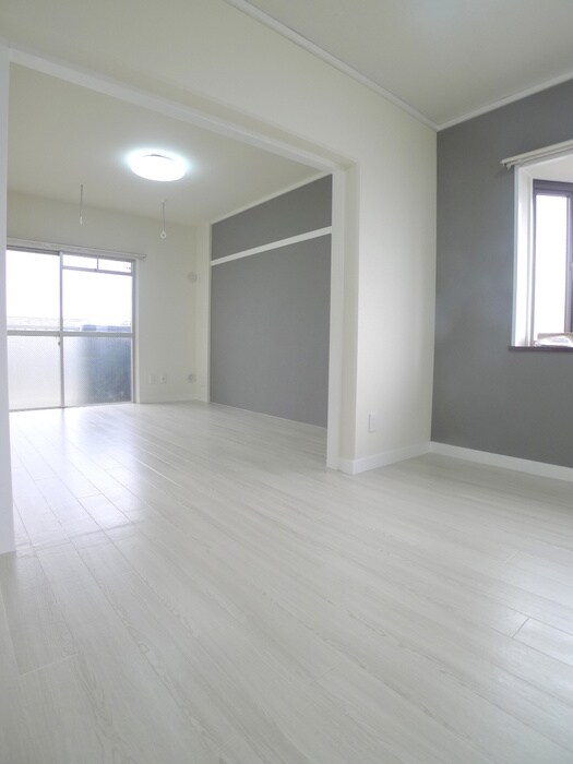 物件内観写真10　(居室)