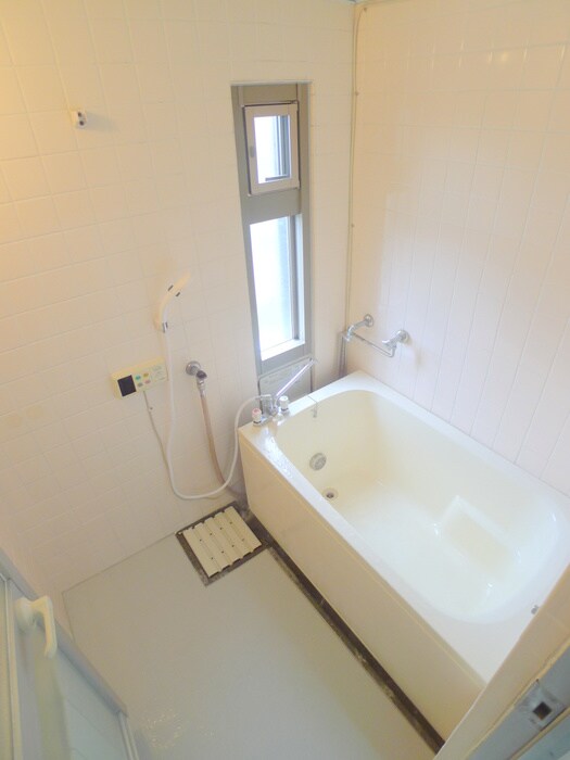 物件内観写真12　(バス／シャワールーム等)