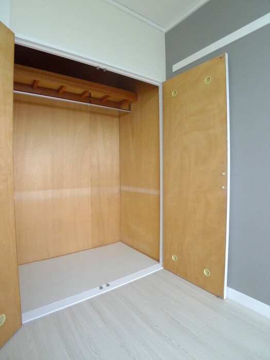 物件内観写真19　(収納)