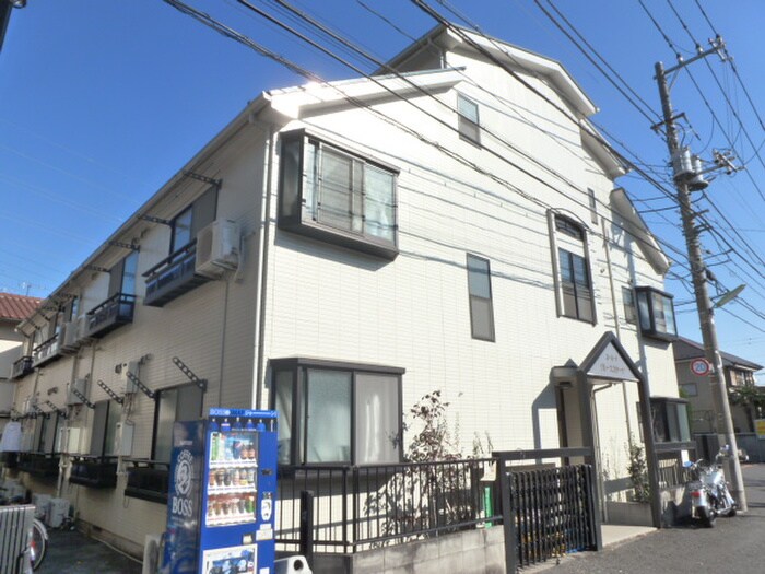 物件外観写真2　(外観写真)