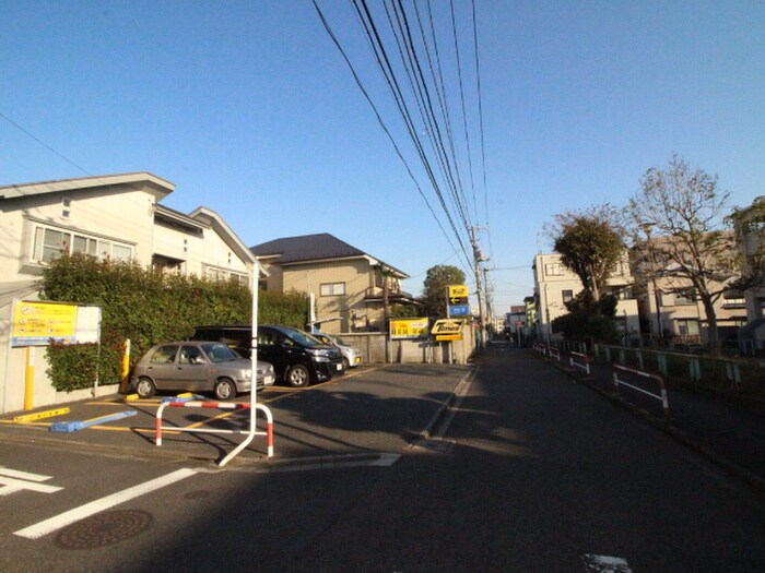 物件外観写真4　(その他)