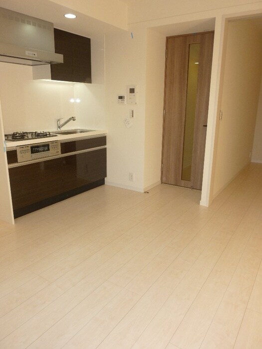 物件内観写真7　(キッチン)