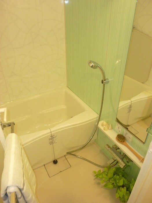 物件内観写真11　(バス／シャワールーム等)