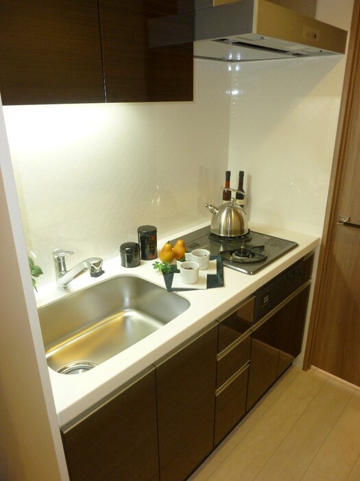 物件内観写真12　(キッチン)