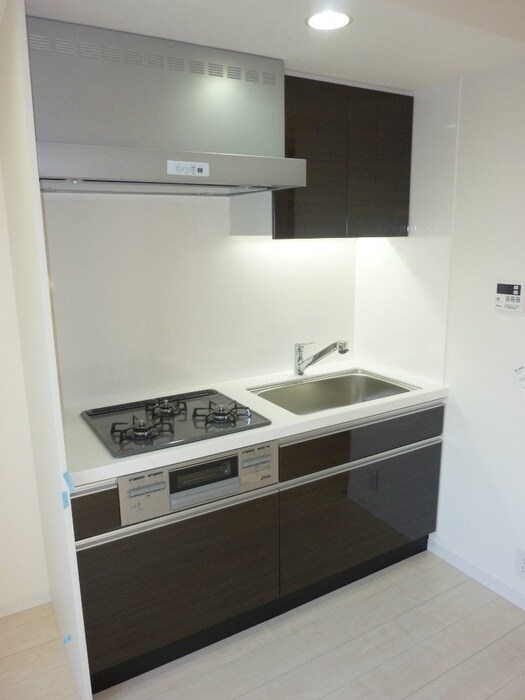 物件内観写真13　(キッチン)