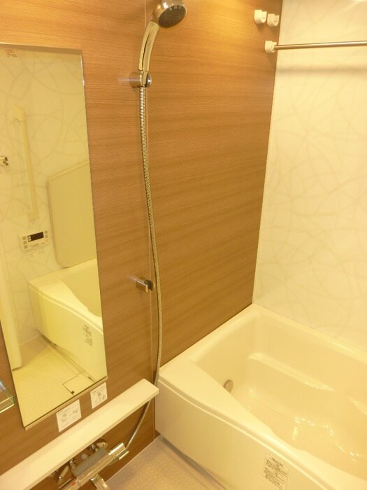 物件内観写真14　(バス／シャワールーム等)