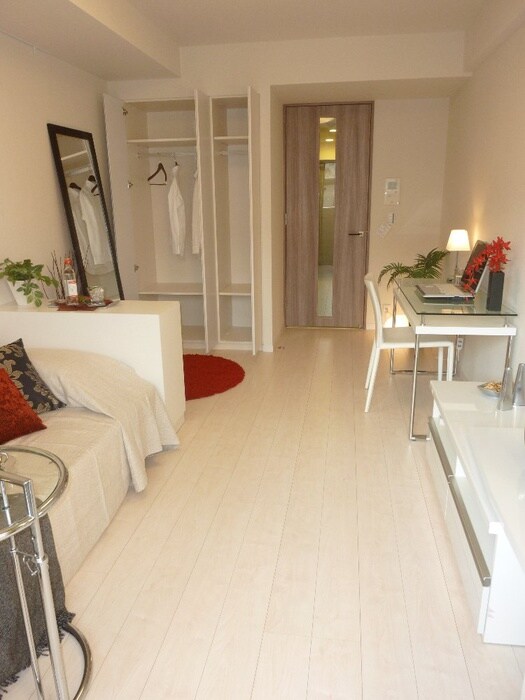 物件内観写真15　(居室)