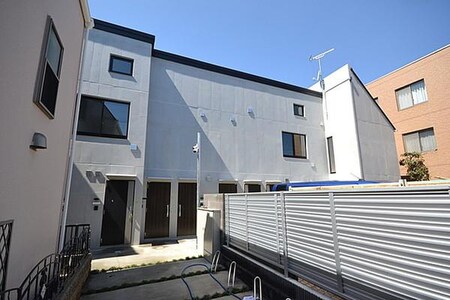 渋谷松見坂ﾊﾟｰｸｻｲﾄﾞﾋﾙｽﾞ外観写真