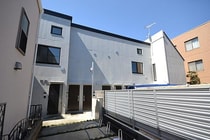 渋谷松見坂ﾊﾟｰｸｻｲﾄﾞﾋﾙｽﾞの外観写真