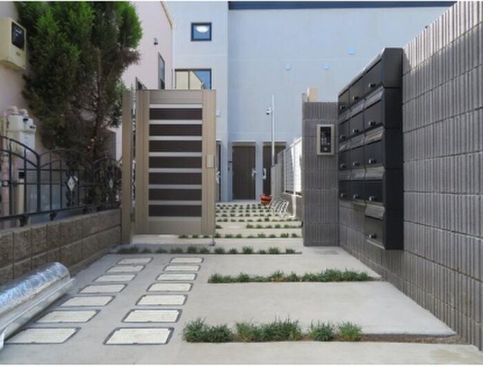 物件内観写真22　(周辺環境)