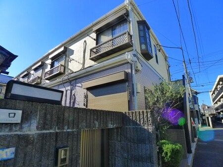 ドリームアカシ外観写真