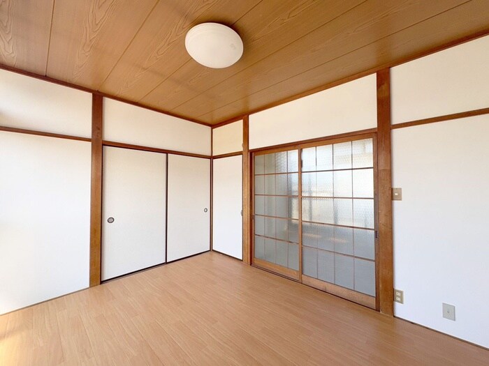 物件内観写真7　(居室)