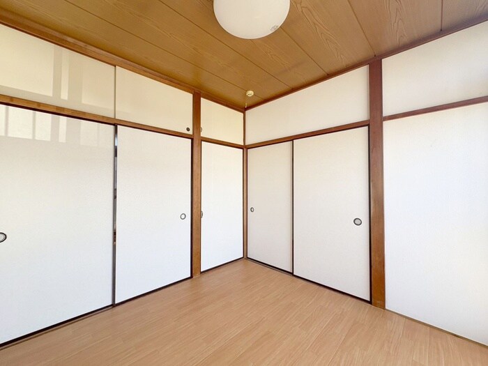 物件内観写真9　(居室)