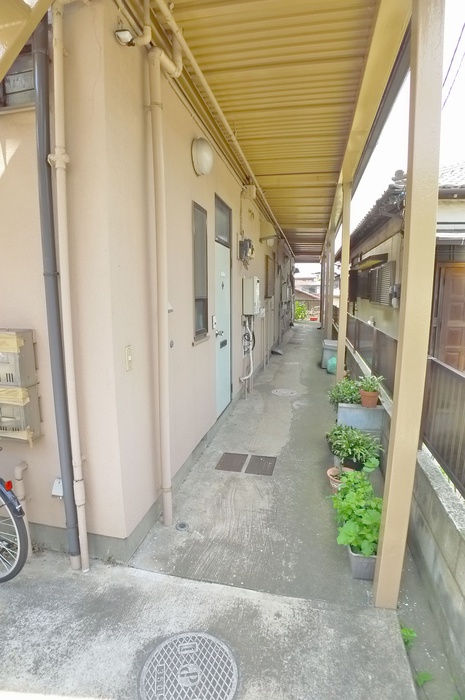 外観写真