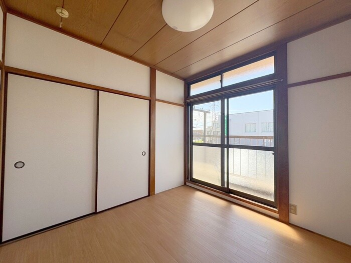 物件内観写真10　(居室)