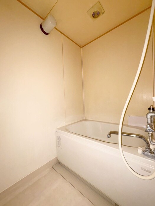 物件内観写真13　(バス／シャワールーム等)