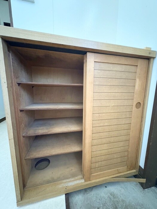 物件内観写真16　(靴箱)