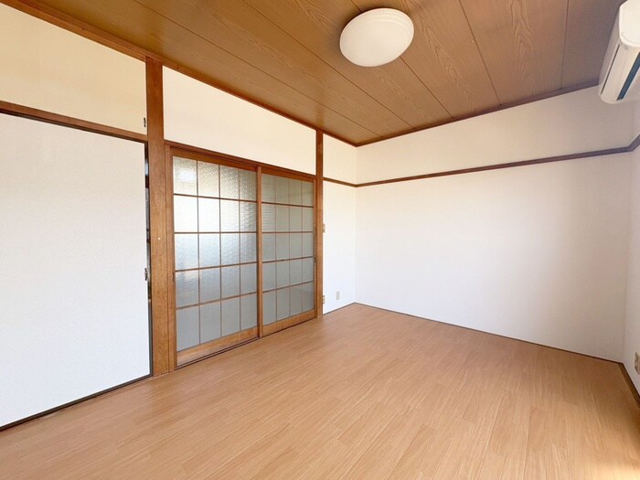 物件内観写真18　(居室)