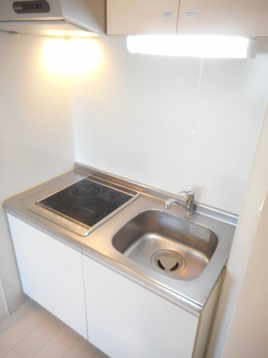 物件内観写真4　(キッチン)