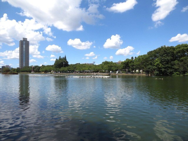 物件外観写真3　(周辺環境)