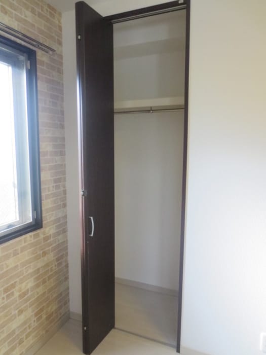 物件内観写真9　(収納)