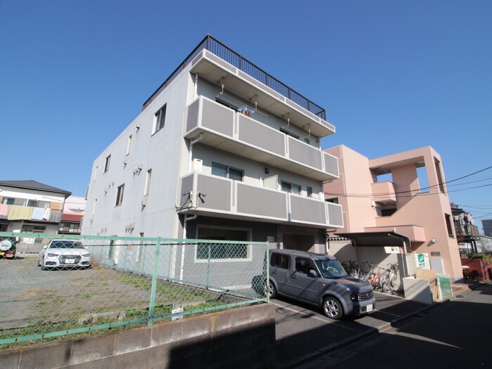 物件外観写真6　(外観写真)