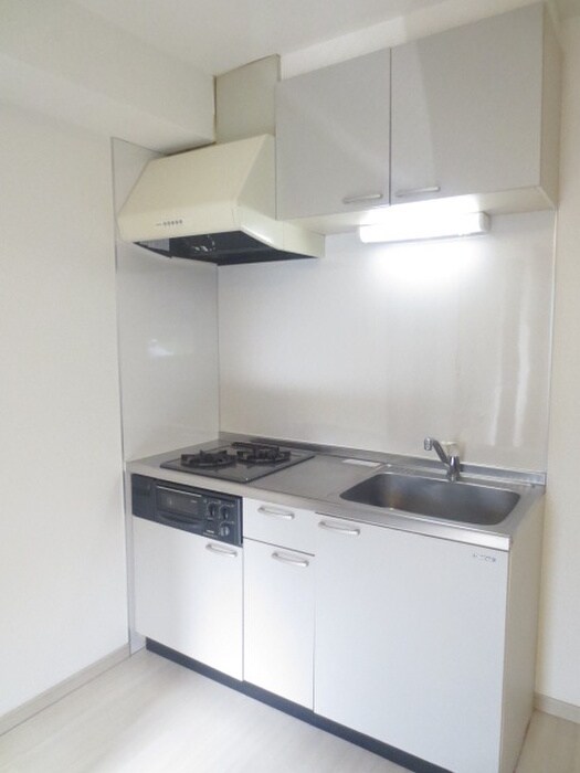 物件内観写真10　(キッチン)