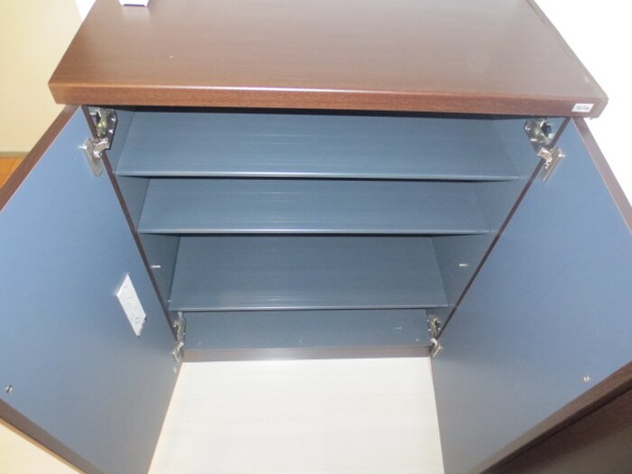 物件内観写真18　(靴箱)