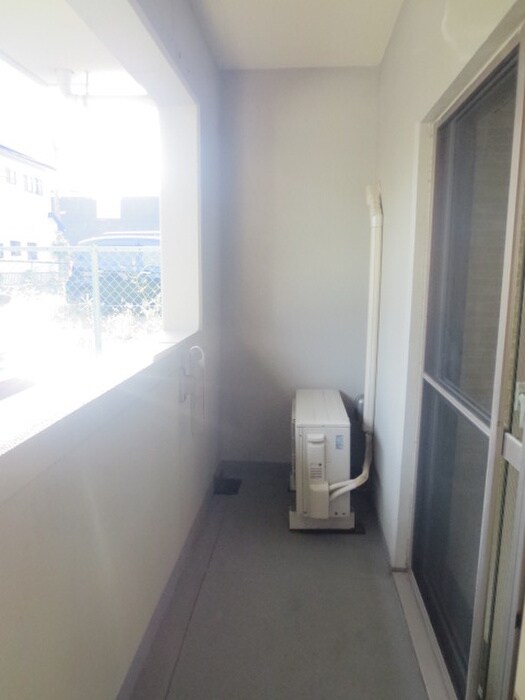 物件内観写真22　(ベランダ・バルコニー)