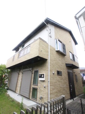 国分北1丁目戸建外観写真