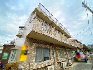 メゾンリベルテ外観写真